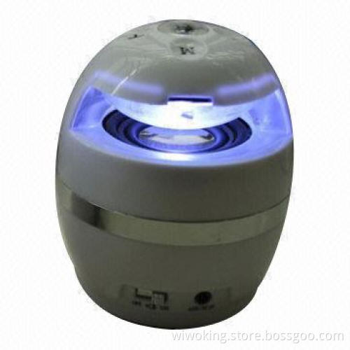 Portable Bluetooth Car Speaker, Hi-fi, Stereo IR Wireless Audio